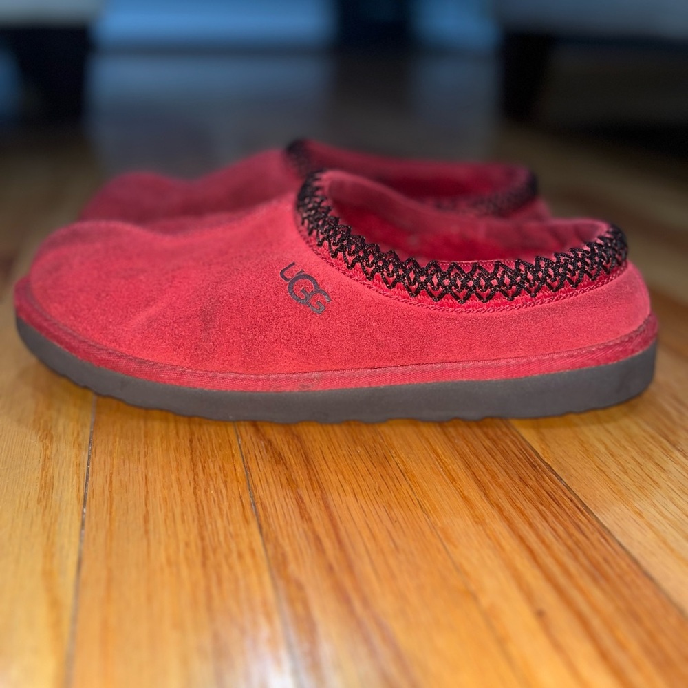 Ugg slippers